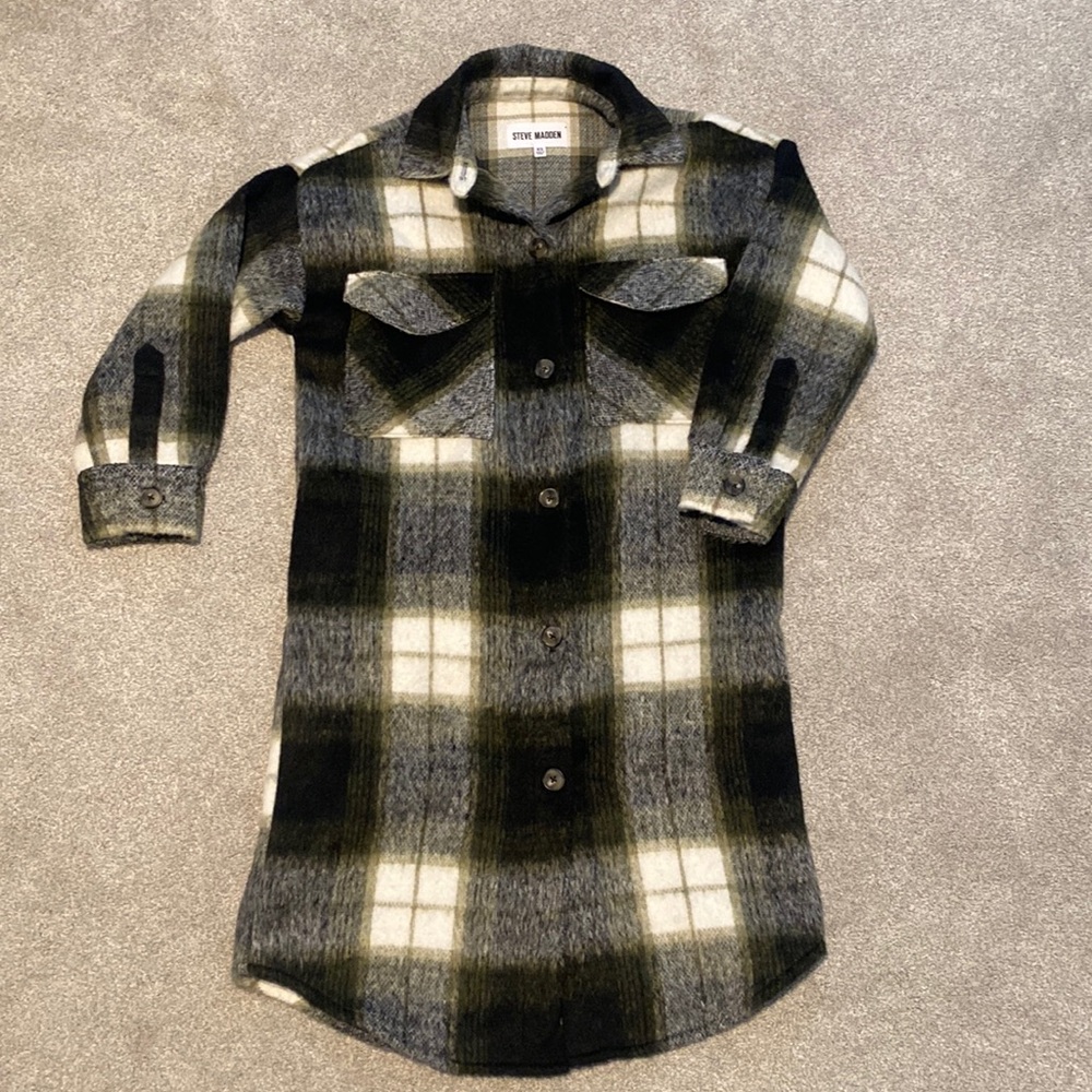 Steve Madden Chloe Jacket